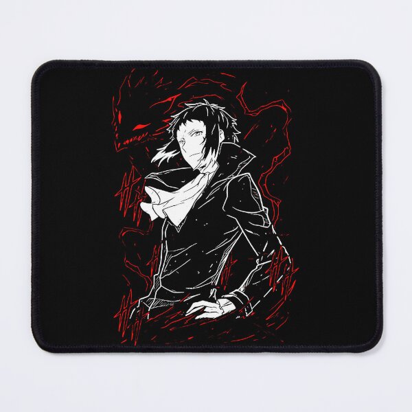 Item preview, Bungo Stray Dogs designed and sold by Bryaninton.