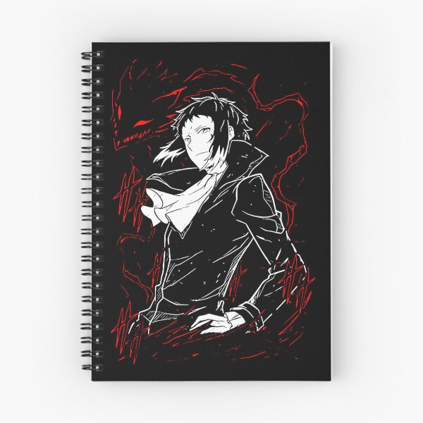 Item preview, Bungo Stray Dogs  designed and sold by Bryaninton.