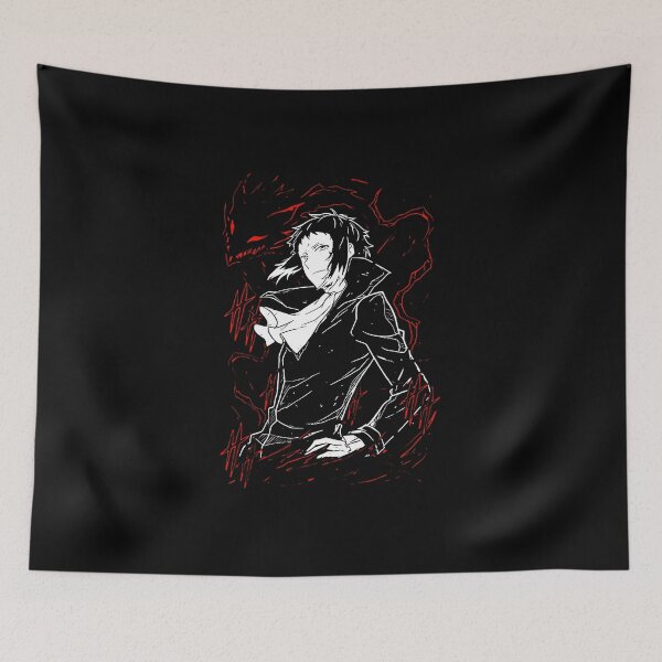 Item preview, Bungo Stray Dogs  designed and sold by Bryaninton.
