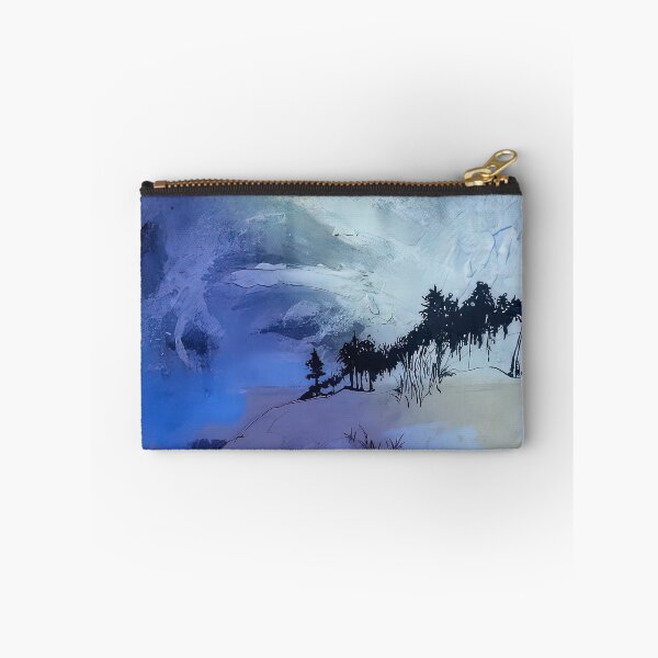 Item preview, Frozen Horizon designed and sold by Saint Arts Studio.