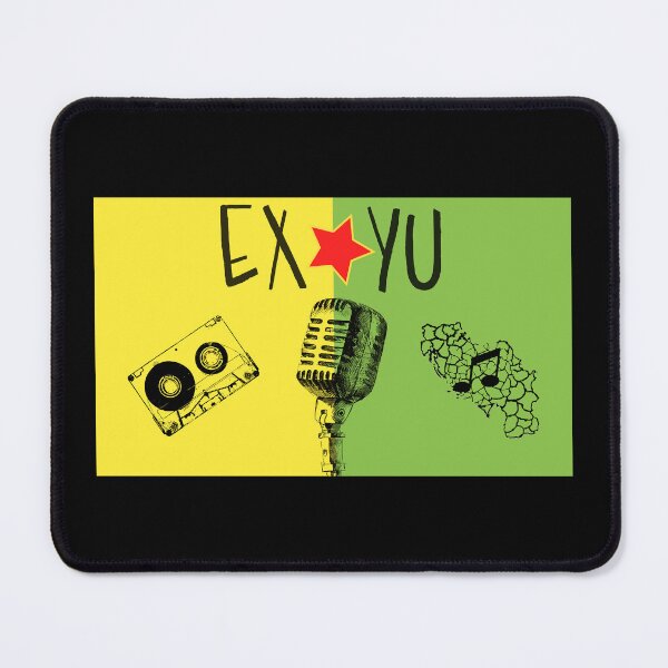 Item preview, Yugoslavia designed and sold by RetroTjoshak.