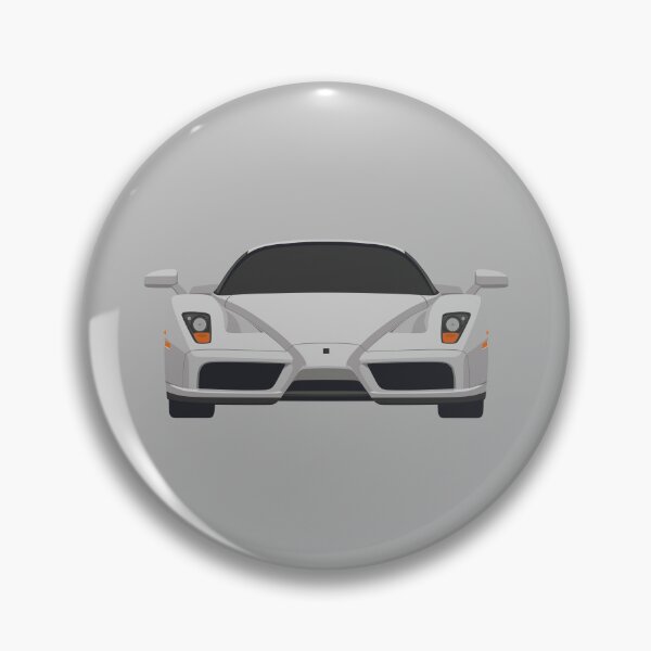 Item preview, Enzo - Vector drawing designed and sold by yohannlp.