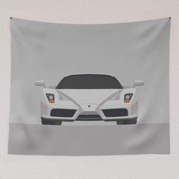 Item preview, Enzo - Vector drawing designed and sold by yohannlp.