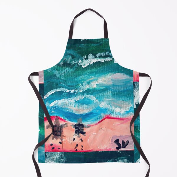 Item preview, Turtle Power: Mom’s Ocean Love designed and sold by LiberaCaballo.