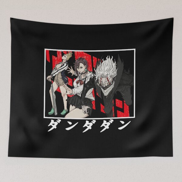 Item preview,  Occult-Kun Guess I'll Die Yo  designed and sold by Kaiskinner.