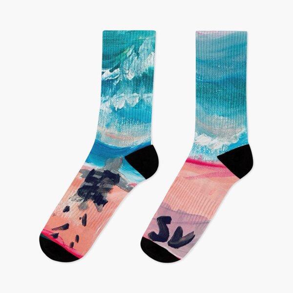 Item preview, Turtle Power: Mom’s Ocean Love designed and sold by LiberaCaballo.