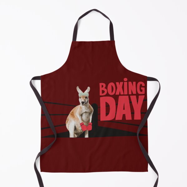 Item preview, Boxing Kangaroo designed and sold by IREMORHAN.
