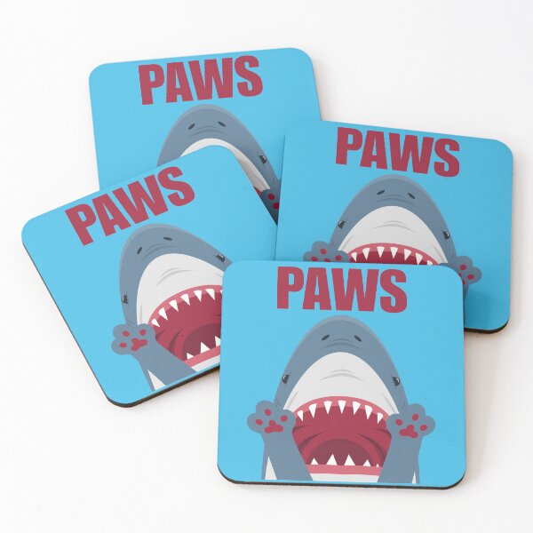 Item preview, PAWS  designed and sold by IREMORHAN.