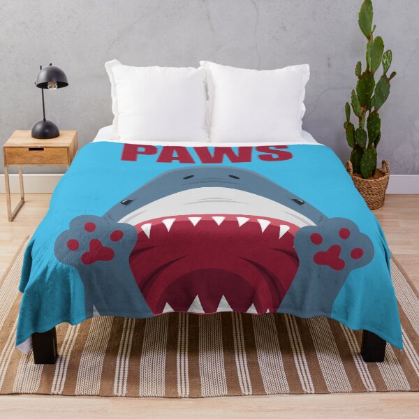 Item preview, PAWS designed and sold by IREMORHAN.