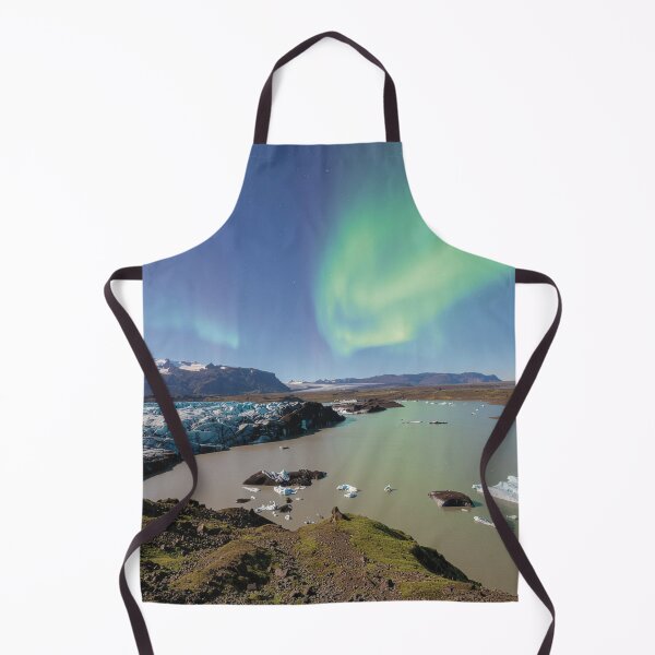 Item preview, Iceland Meets Greenland designed and sold by Karen Persephone .