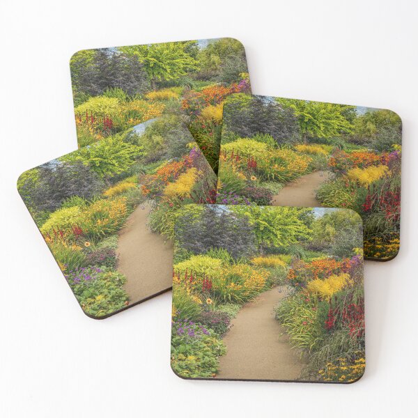 Item preview, Up the Garden Path designed and sold by Viv Thompson Photography .