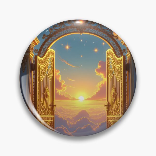 Item preview, Open Gates designed and sold by Grandcreators.