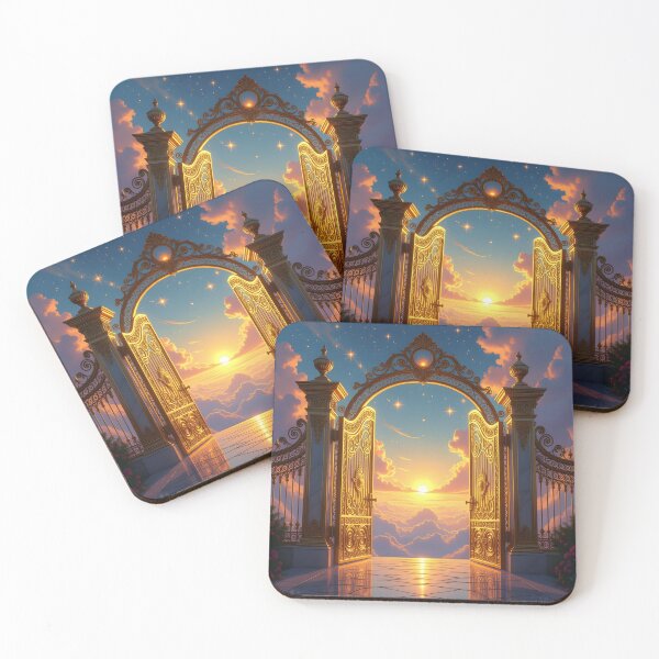 Item preview, Open Gates designed and sold by Grandcreators.