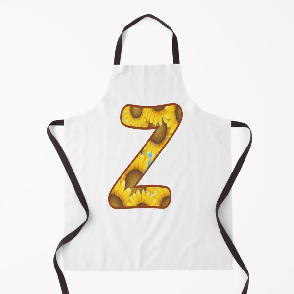 Item preview, Letters, flowers,Z designed and sold by Sujinthaiart.