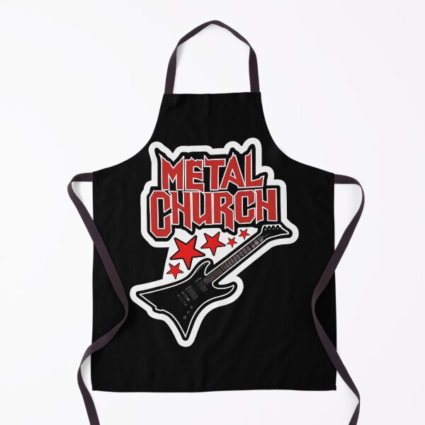 Item preview, Metal Church designed and sold by pmtheone.