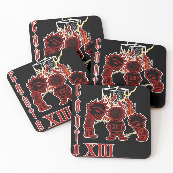 Item preview, Album cover - CANTO XIII designed and sold by jaam15.