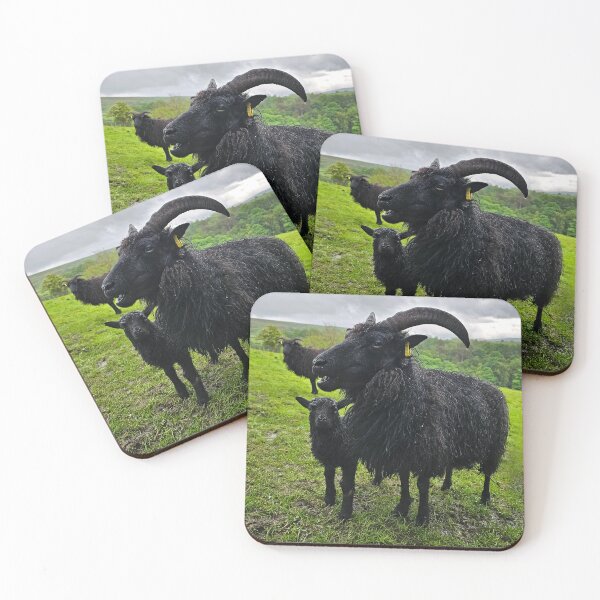 Item preview, Bah Bah Black Sheep designed and sold by Kat Simmons.