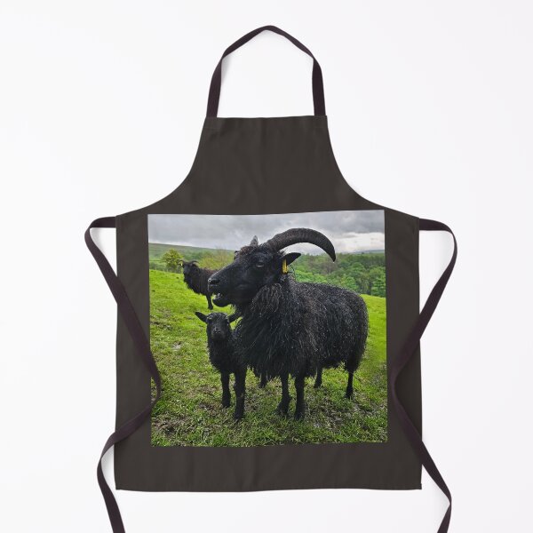 Item preview, Bah Bah Black Sheep designed and sold by Kat Simmons.