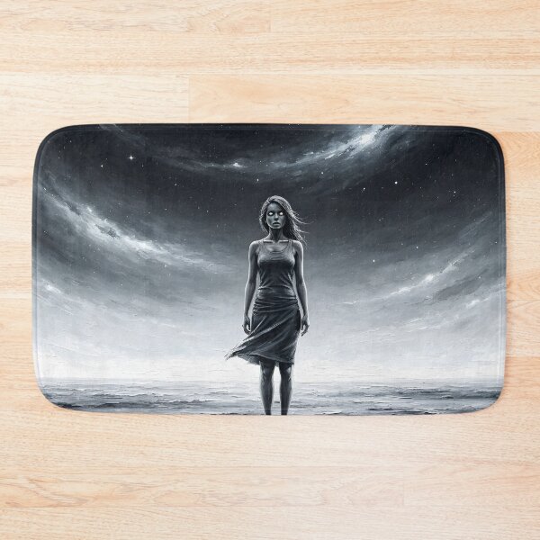 Item preview, Starbound Solitude designed and sold by GIFT4S.