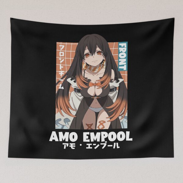 Item preview, Amo Empool designed and sold by KEEP-.