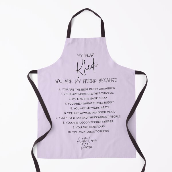 Item preview, Dear Khedi designed and sold by Valgeneva.