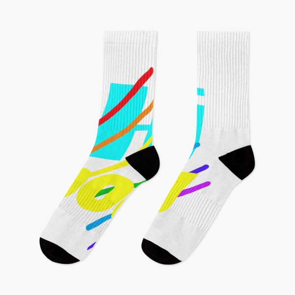 Item preview, Hi Body Rainbow Pride LGBTQ+ Body Positivity Sticker & Shirt Design designed and sold by Faali950.