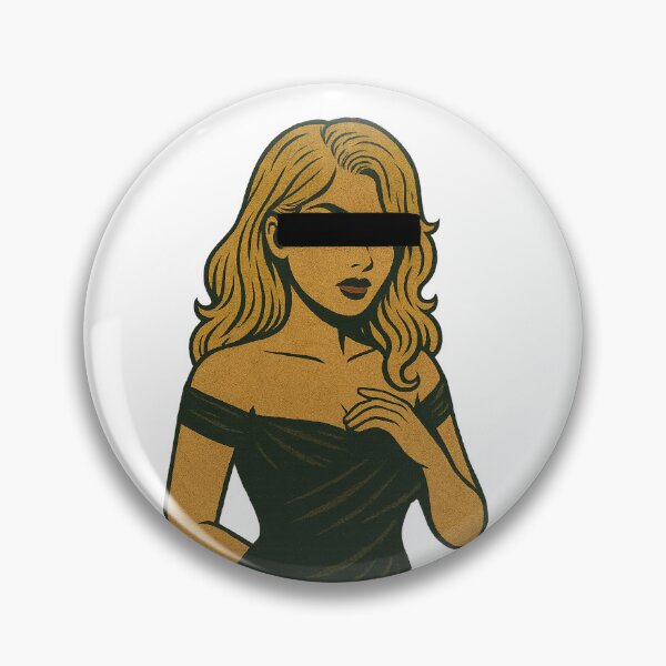 Item preview, Blondie designed and sold by Ink&Co..