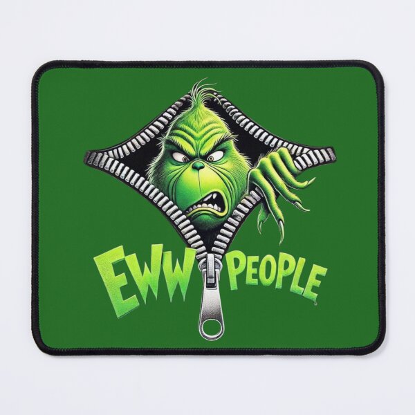 Item preview, Eww People designed and sold by TheOriginn.
