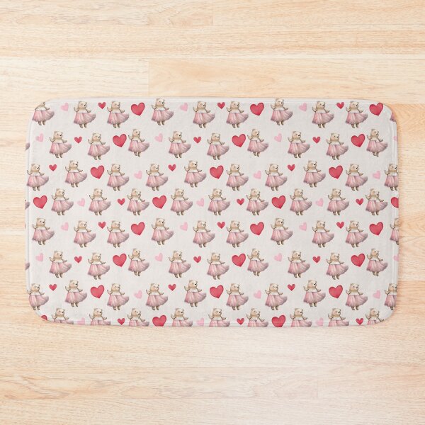 Item preview, Pastel Ballerina Bear Design On  designed and sold by DesigntshirtWB.
