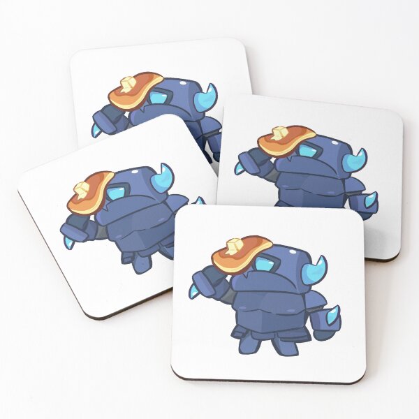 Item preview, Mini Pekka Cute designed and sold by Victor Jaden.