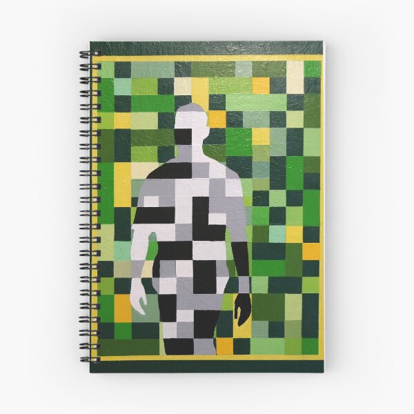 Item preview, Digital passenger designed and sold by Richard Leclerc, Artiste peintre.