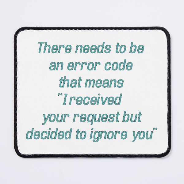 Item preview, Error Code designed and sold by Skyeleigh and Spideough.