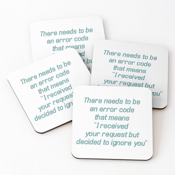 Item preview, Error Code designed and sold by Skyeleigh and Spideough.