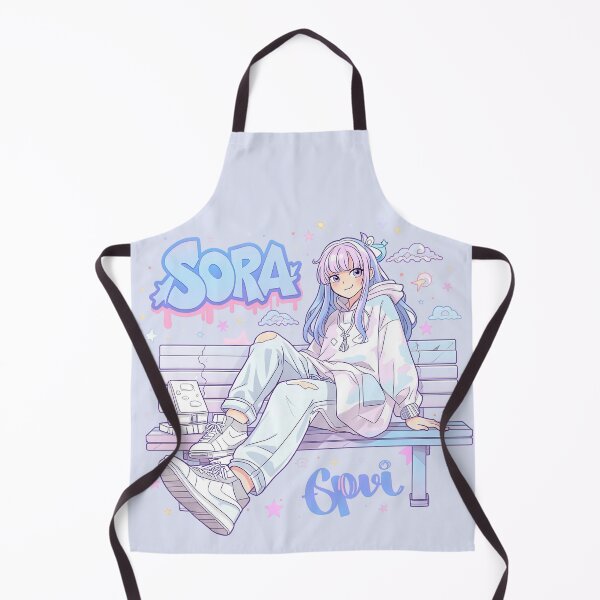 Item preview, Sora designed and sold by ShopSpire.