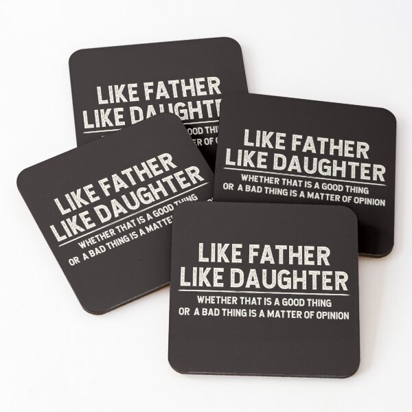 Item preview, Dad Gift from Daughter, Funny Father's Day  designed and sold by DesignDenDo ⭐⭐⭐⭐⭐.