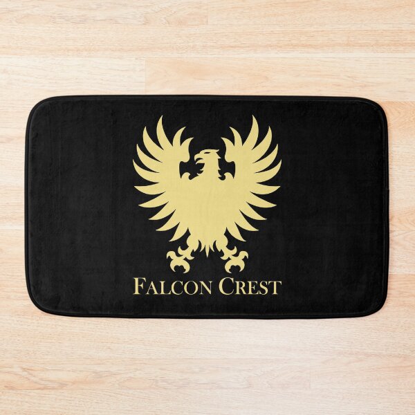 Item preview, Falcon Crest designed and sold by PupilaPop - We are authentic and creative.