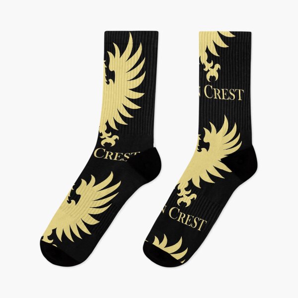 Item preview, Falcon Crest designed and sold by PupilaPop - We are authentic and creative.