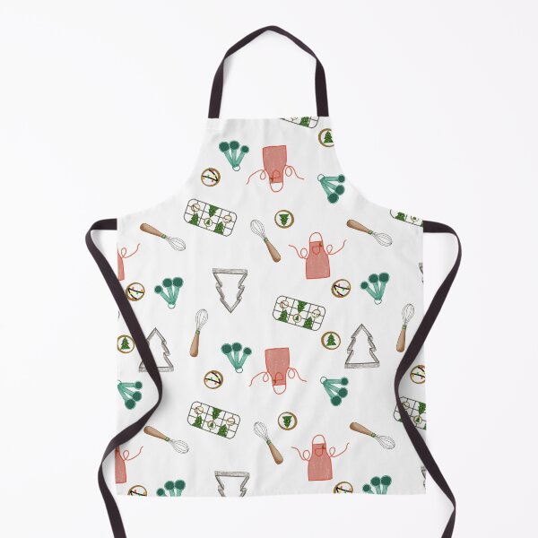 Item preview, Christmas Baking  designed and sold by Studio-JRdrgz.