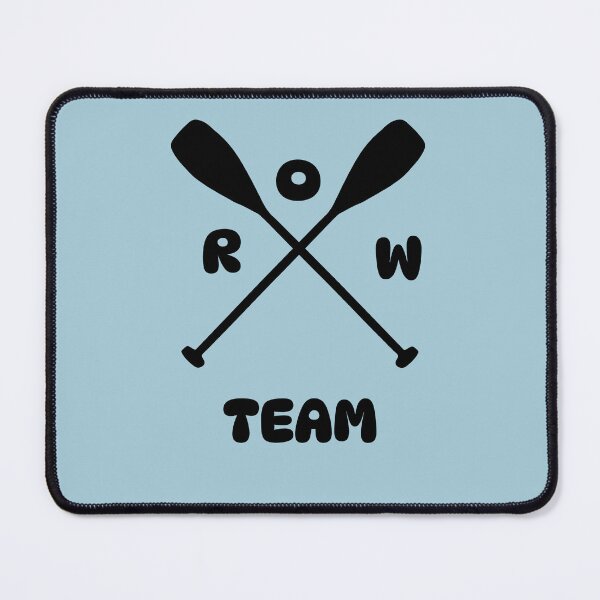 Item preview, Rowing Team Gear  designed and sold by sunsesra.