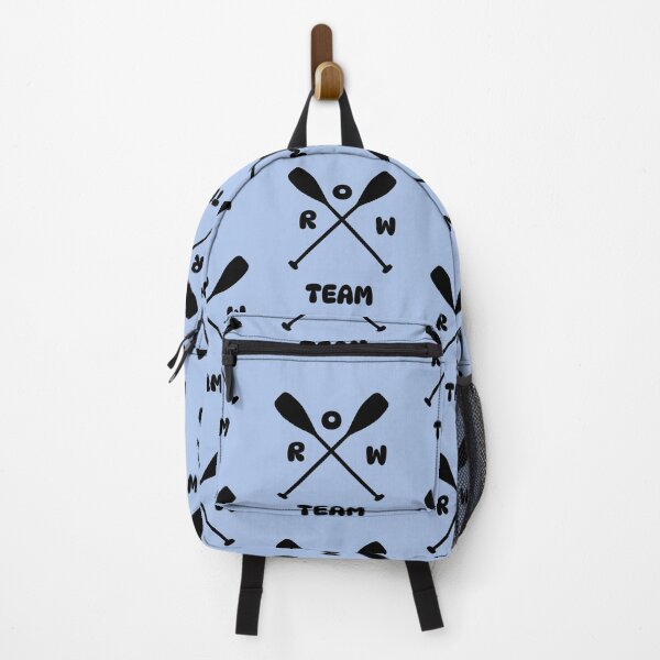 Item preview, Rowing Team Gear designed and sold by sunsesra.