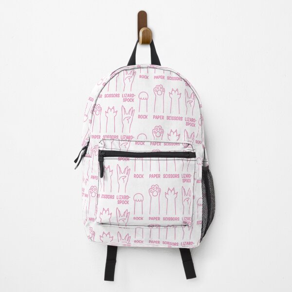 Item preview, CAT Rock Paper Scissors Unisex designed and sold by EnR-designs.