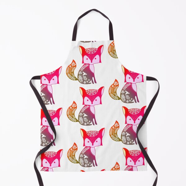 Item preview, Nordic Fox designed and sold by mezzilicious.