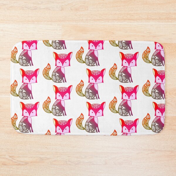 Item preview, Nordic Fox  designed and sold by mezzilicious.