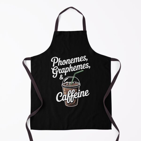 Item preview, Phonemes Graphemes and Caffeine Reading Back to School  designed and sold by lilLilaBatArt.