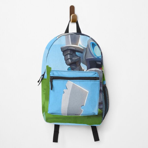 Item preview, Mini Pekka Mobile Game designed and sold by Victor Jaden.