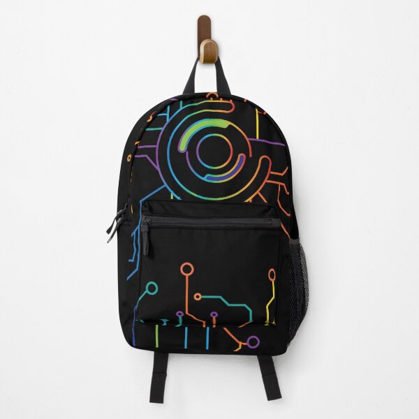 Item preview, The way I am wired designed and sold by Vargas-Gallery.