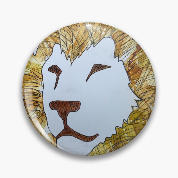 Item preview, Lionheart designed and sold by creativewhispers.