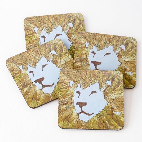 Item preview, Lionheart designed and sold by creativewhispers.