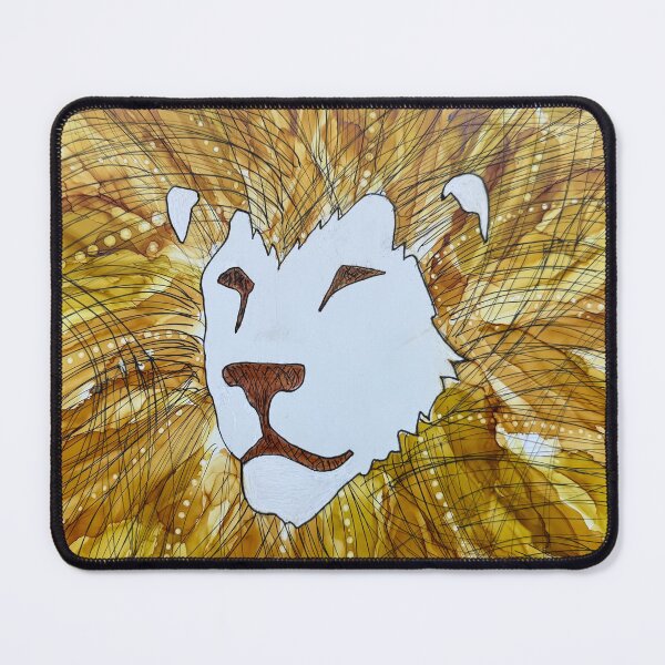 Item preview, Lionheart designed and sold by creativewhispers.