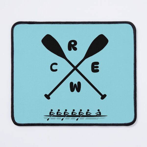 Item preview, Rowing Team - Crew Rower designed and sold by sunsesra.